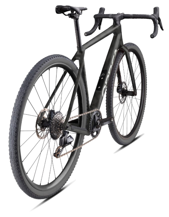 TERRA M30 TEAM 1X Custom