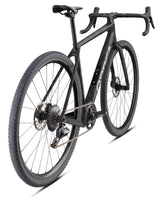 TERRA M30 TEAM 1X Custom