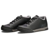 Powerline MTB Herrenschuhe - Schwarz