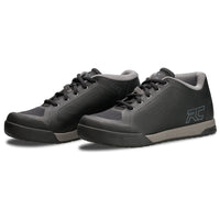 Zapatillas MTB Powerline Hombre - Negras