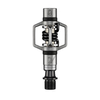 Egg Beater 2 Pedales Negro