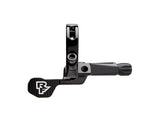 Turbine R 1X Remotehebel - Schwarz