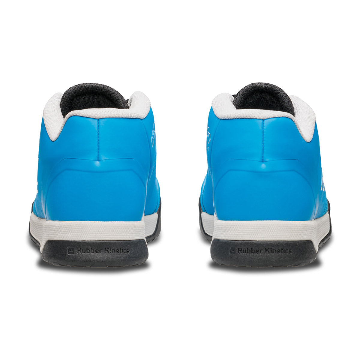 Skyline MTB Damenschuhe - Grau/Blau