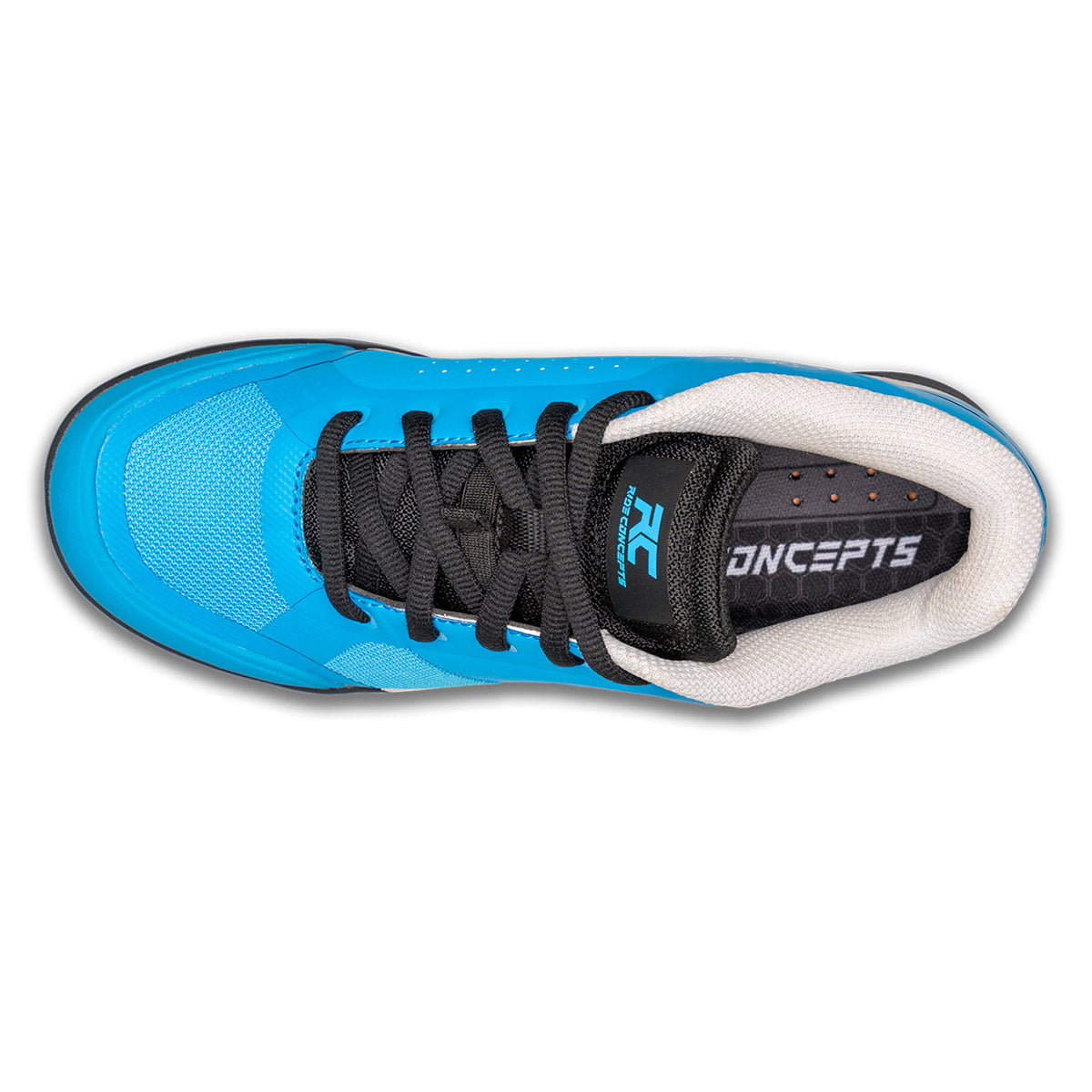 Skyline MTB Damenschuhe - Grau/Blau