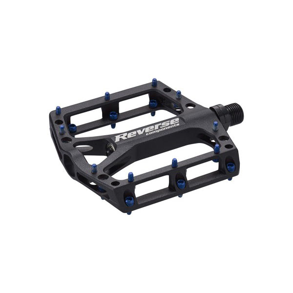 Black ONE platform pedals