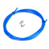 Bremszughülle 2,5m - blau