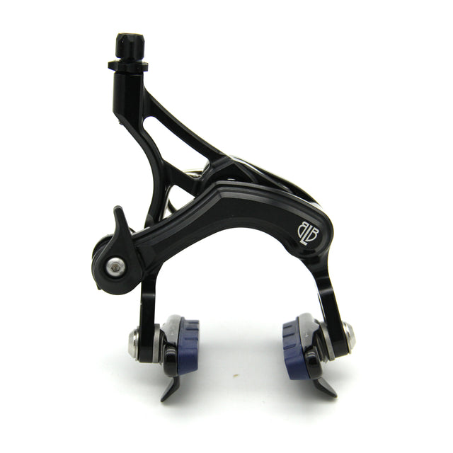 CNC Brake Caliper Bremskörper - schwarz