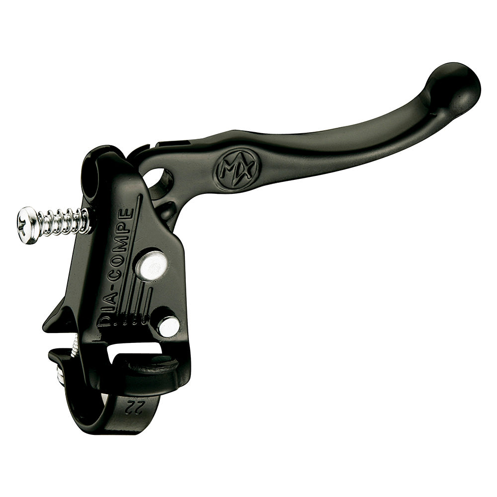 Tech3 MX121 BMX brake lever single black
