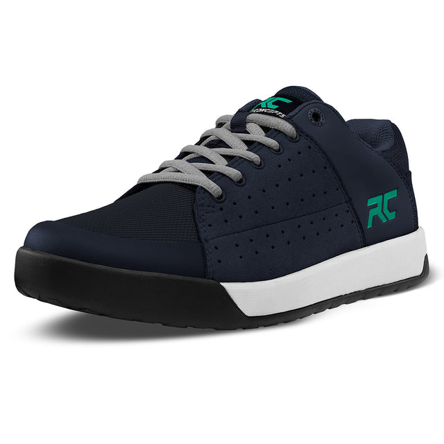 Livewire MTB Damenschuhe - Blau/Türkis