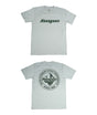 T-Shirt - Mountain - Mineral