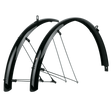 Bluemels Basic 27,5-29 Zoll Schwarz