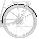 Bluemels Basic 27,5-29 Zoll Schwarz