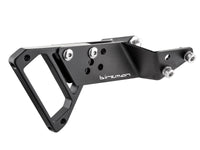 Aeroman - adaptateur pour porte-bidon pour montage sur la selle