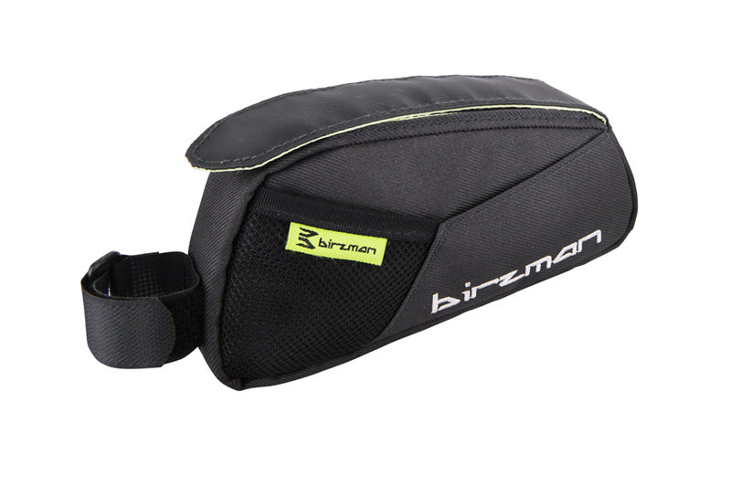 Birzman Top tube bag Belly B - black/green