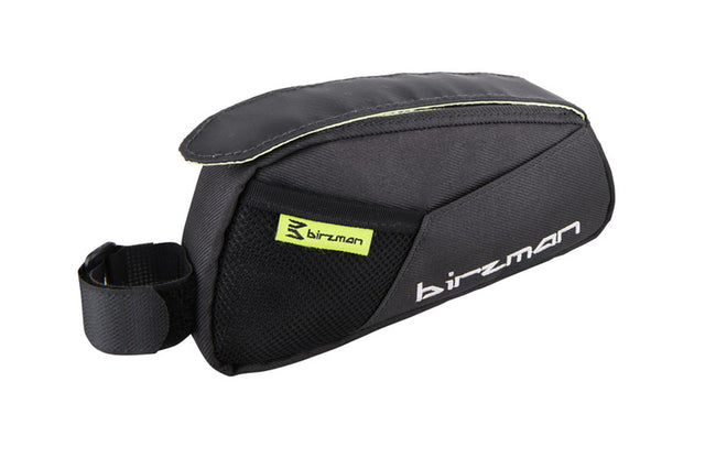 Birzman Top tube bag Belly B - black/green