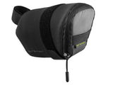 Birzman Roadster E saddle bag (0,4 l) - black