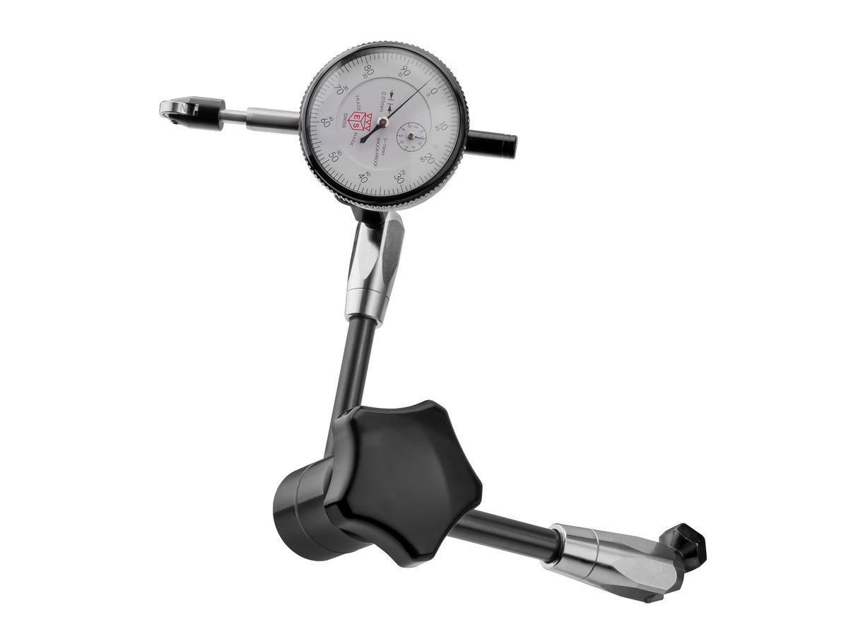 Birzman Dial indicator gauge f. wheel truing stand - mixed