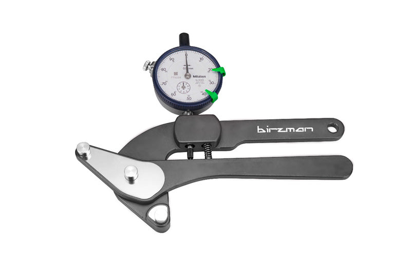 Birzman Spoke tension meter - silver