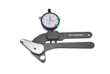 Birzman Spoke tension meter - silver