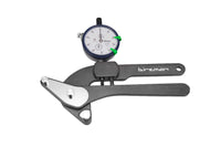 Birzman Spoke tension meter - silver