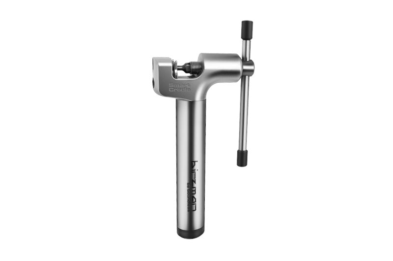 Birzman Lighter universal - silver