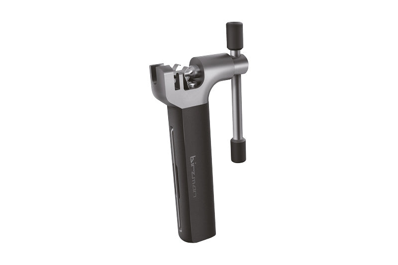 Birzman Lighter Atom f. 8/9/10/11s chains - black/silver