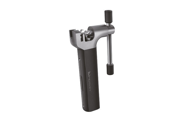 Birzman Lighter Atom f. 8/9/10/11s chains - black/silver