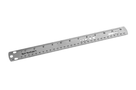 Speichenlineal (messbare max. Länge: 300 mm)