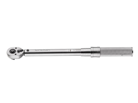 10 - 60 Nm Drehmomentschlüssel