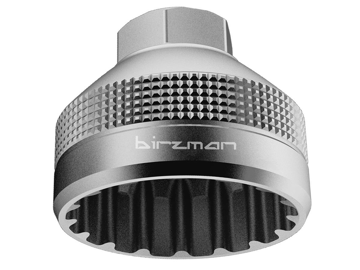 BB Socket - Tretlagerwerkzeug - Hollowtech II