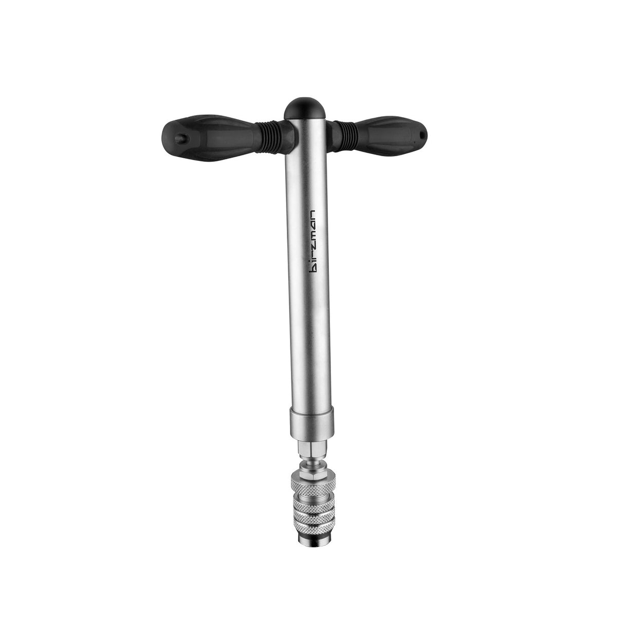 Fork End + Frame Alignment Gauge Set, silver