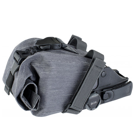 Satteltasche BOA 1 l - Gelb