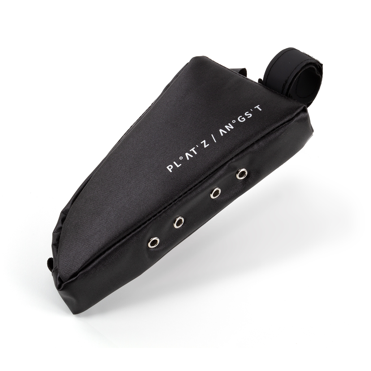 Top Tube Bolt-On