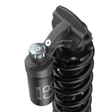 Bomber CR, Trunnion, 225 x 75 mm - black