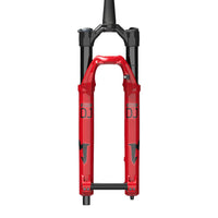 Bomber DJ, 26 Zoll 100 mm Federweg, Grip, 20x110 37 mm Offset - gloss red