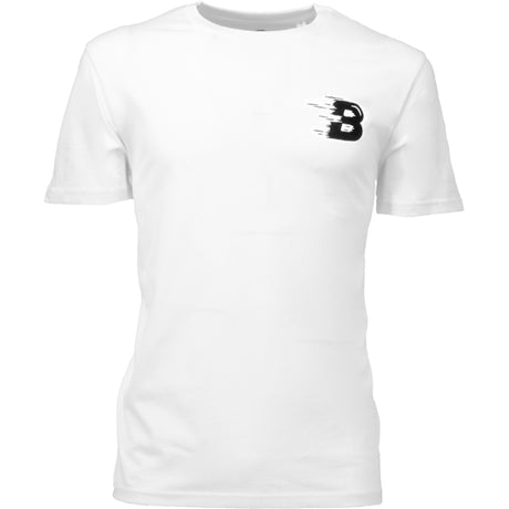 Alternative Racing T-Shirt - weiss