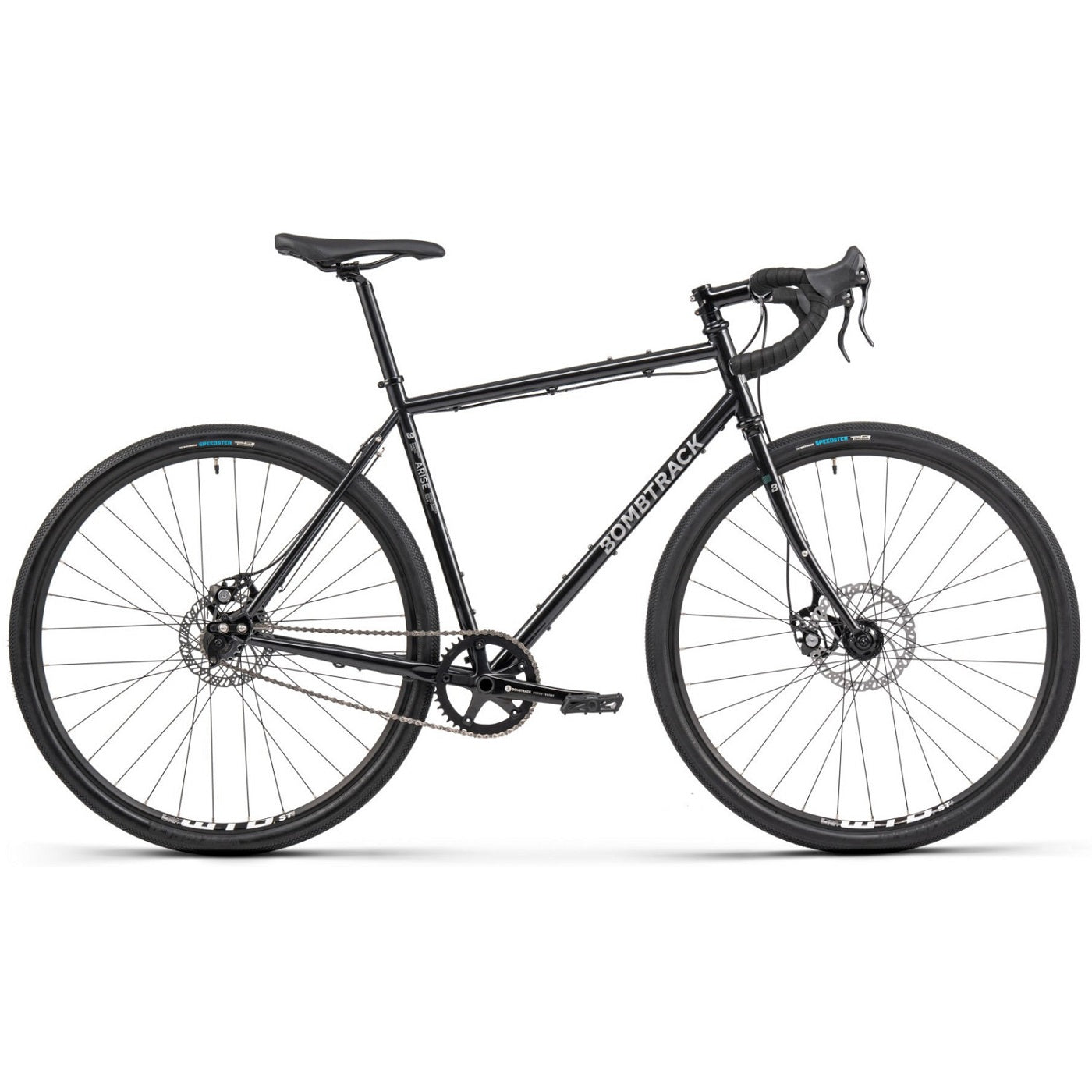 rennrad bombtrack Arise