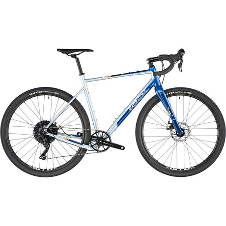Audax AL - Blau