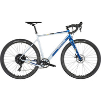 Audax AL - Blau