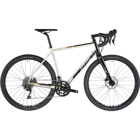 Audax - Glossy Sage Green
