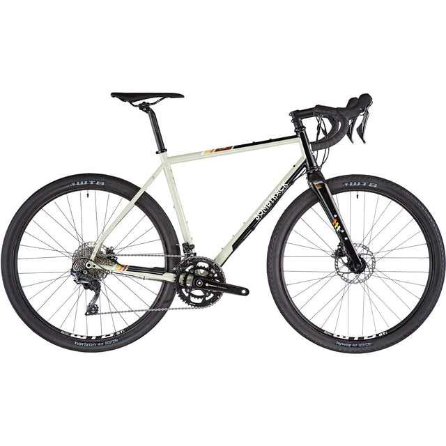 Audax - Glossy Sage Green