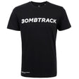 Logo T-Shirt - schwarz