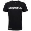 T-shirt à logo - noir