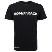 T-shirt à logo - noir