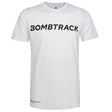 Logo T-Shirt - weiss