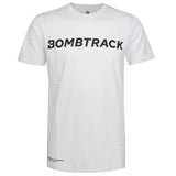 Logo T-Shirt - weiss
