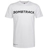 T-shirt à logo - blanc