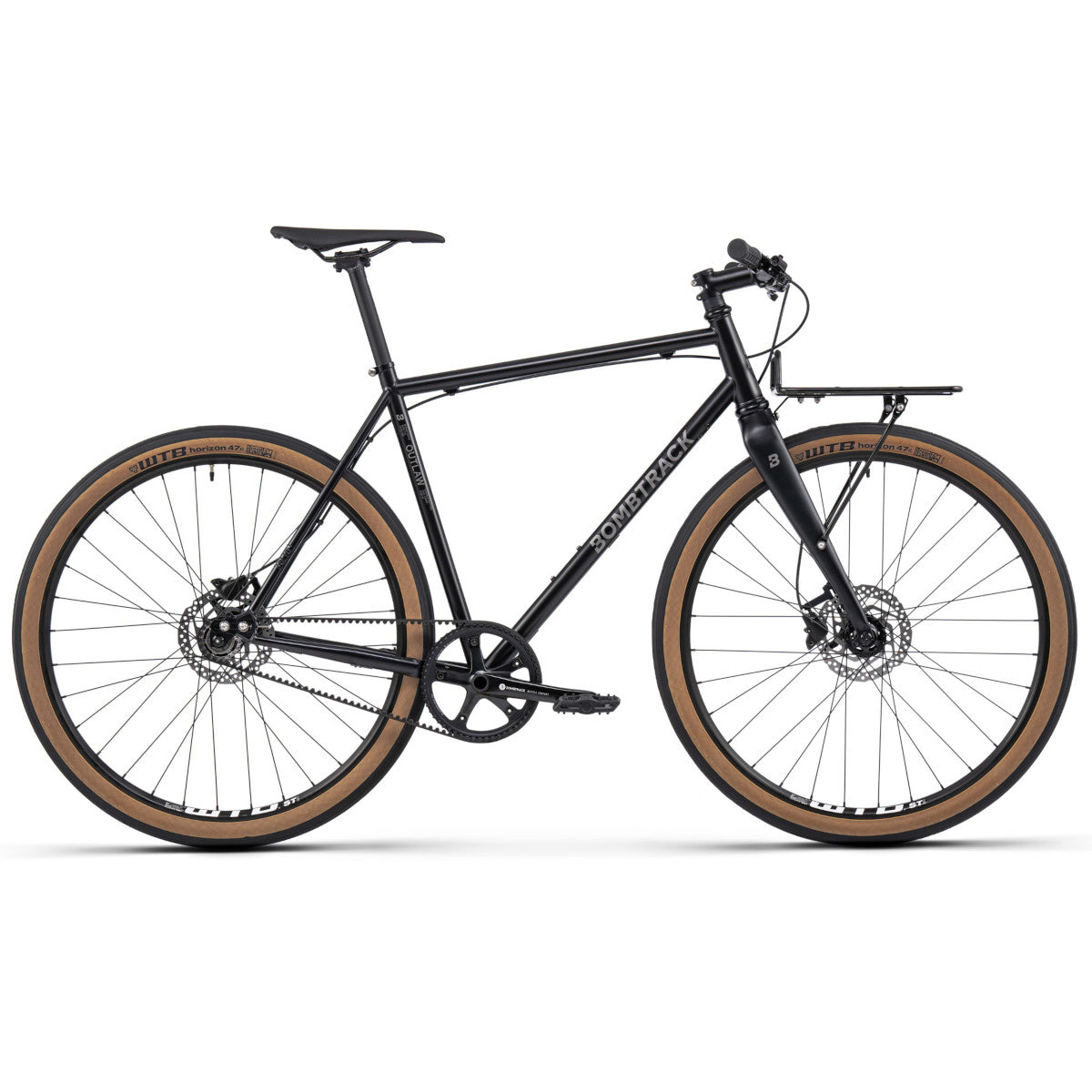 bombtrack sattelstütze Outlaw
