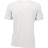 Terrain T-Shirt - weiss
