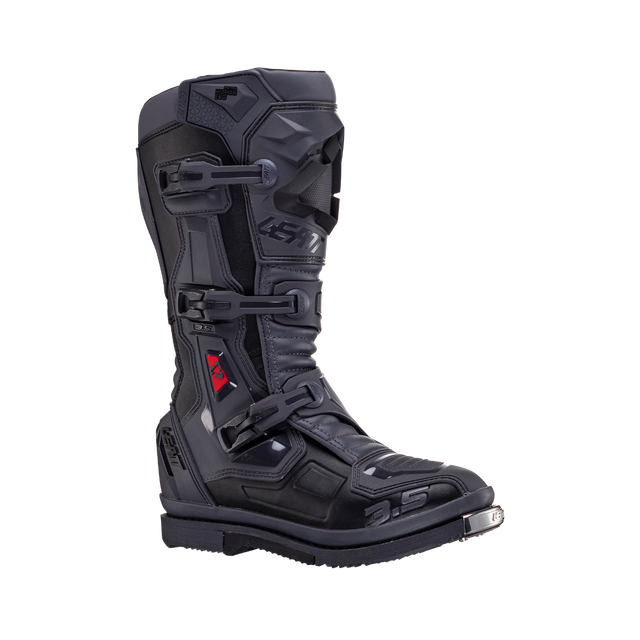 Leatt Boots 3.5 HydraDri Graphene 1